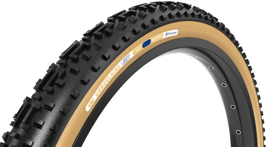 Panaracer GravelKing EXT 700c Tire