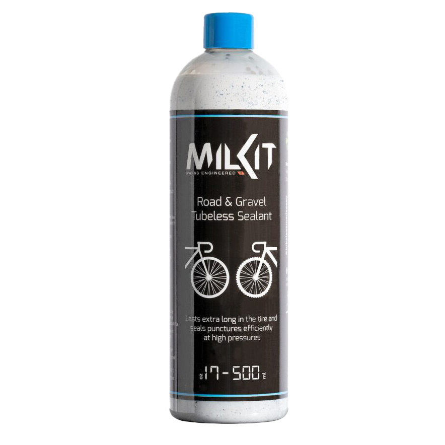 MilKit Road and Gravel Tubeless Sealant variant 2