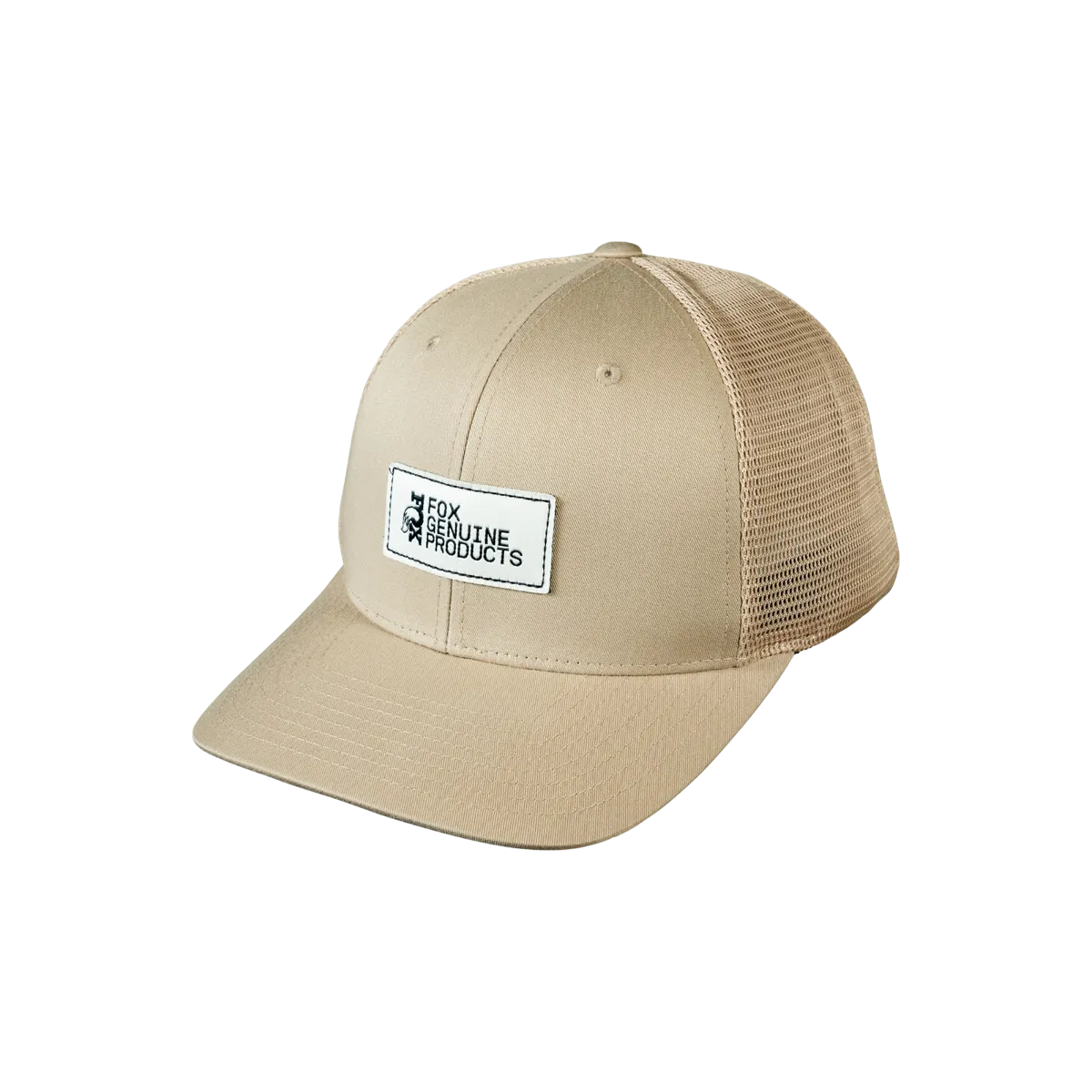 Overland Mesh Trucker Hat - Default Title