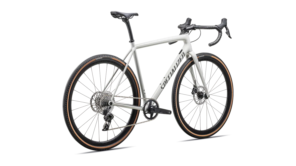 Crux Expert - SRAM Rival XPLR eTap AXS - Image 8