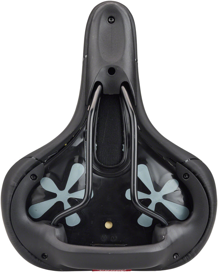 Benno Replacement Saddle - Image 4