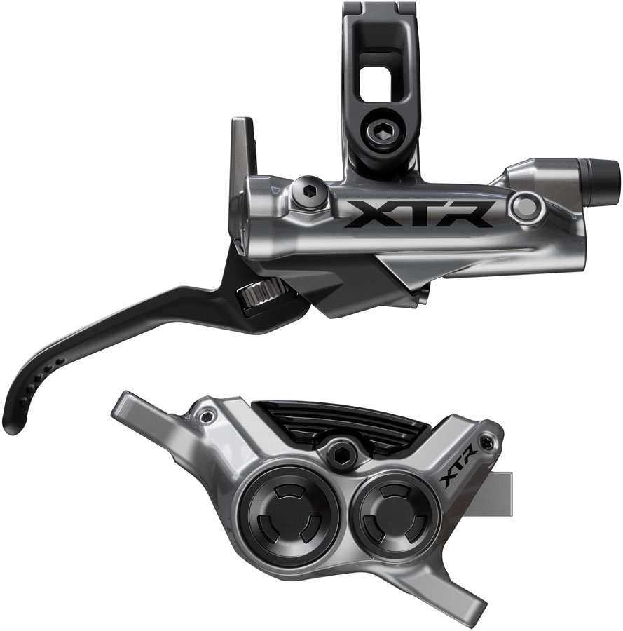 Shimano XTR M9220 Enduro Disc Brake Lever variant 2