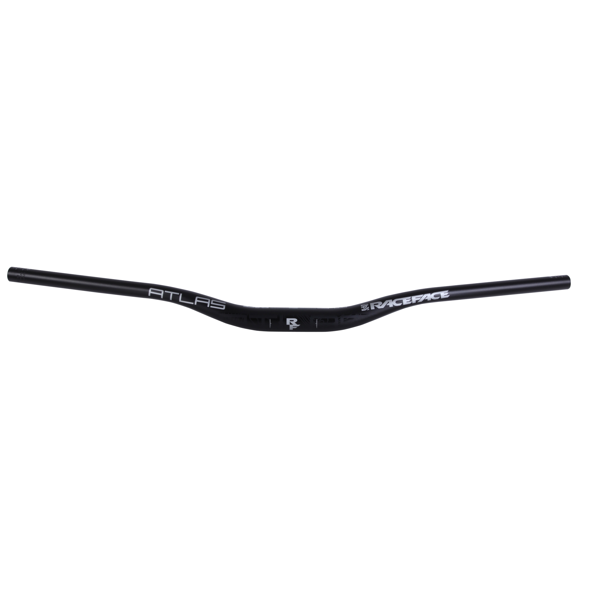 Race Face Atlas Riser Bar (35.0) 35mm/820mm Black 