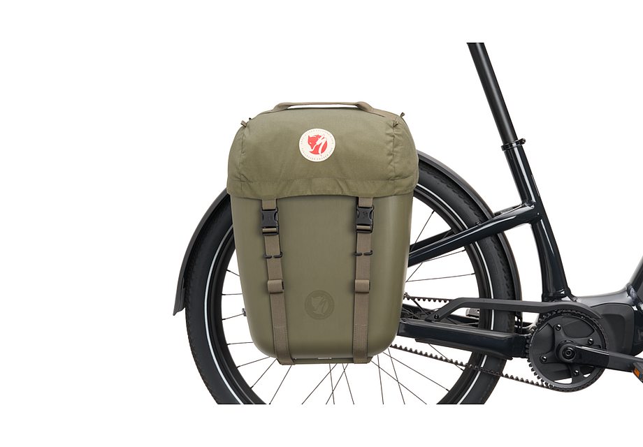 Specialized S/F Cave Lid Pack Green  One-Size