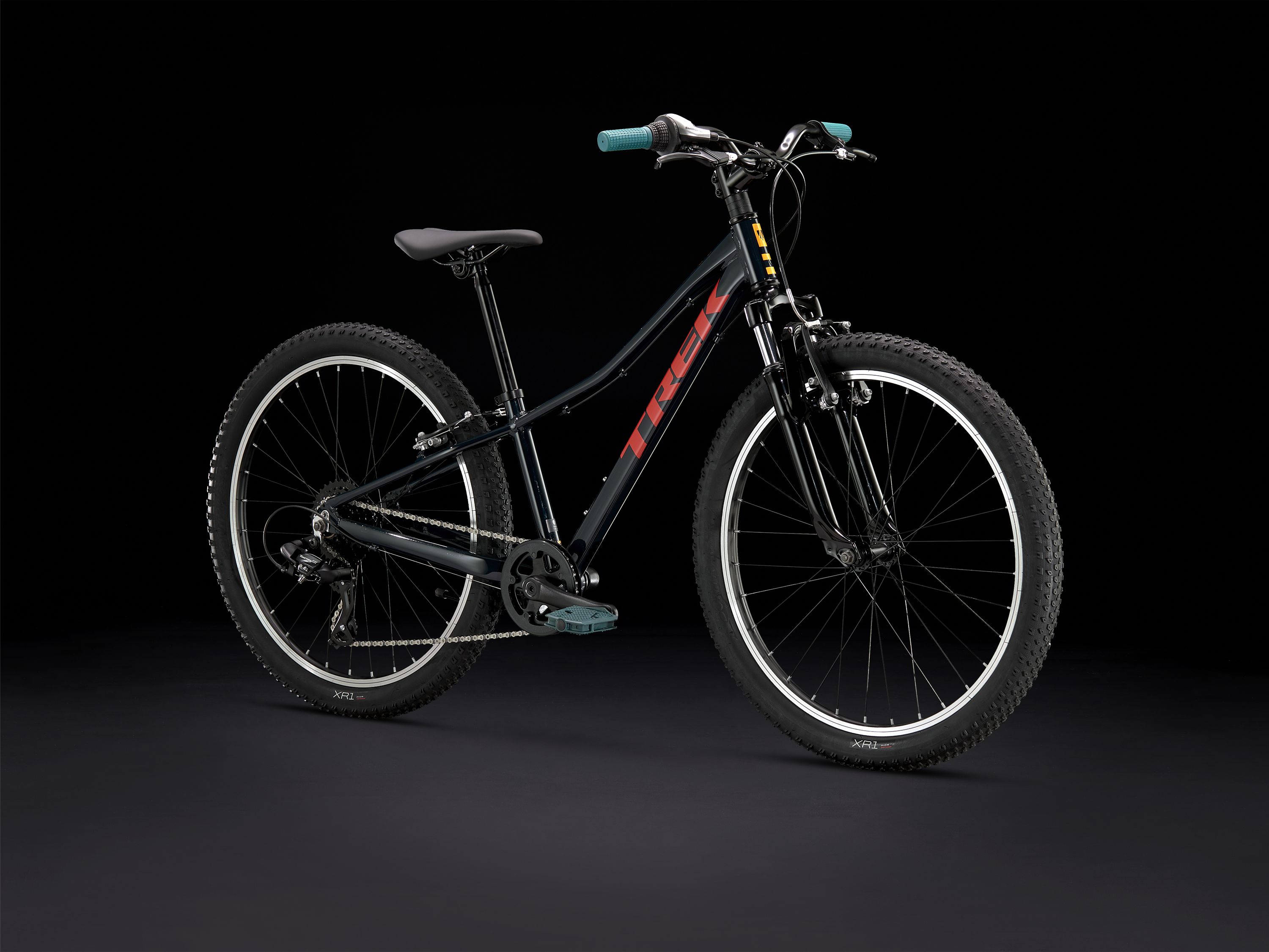 Trek Precaliber 24 8-speed Suspension - Image 2