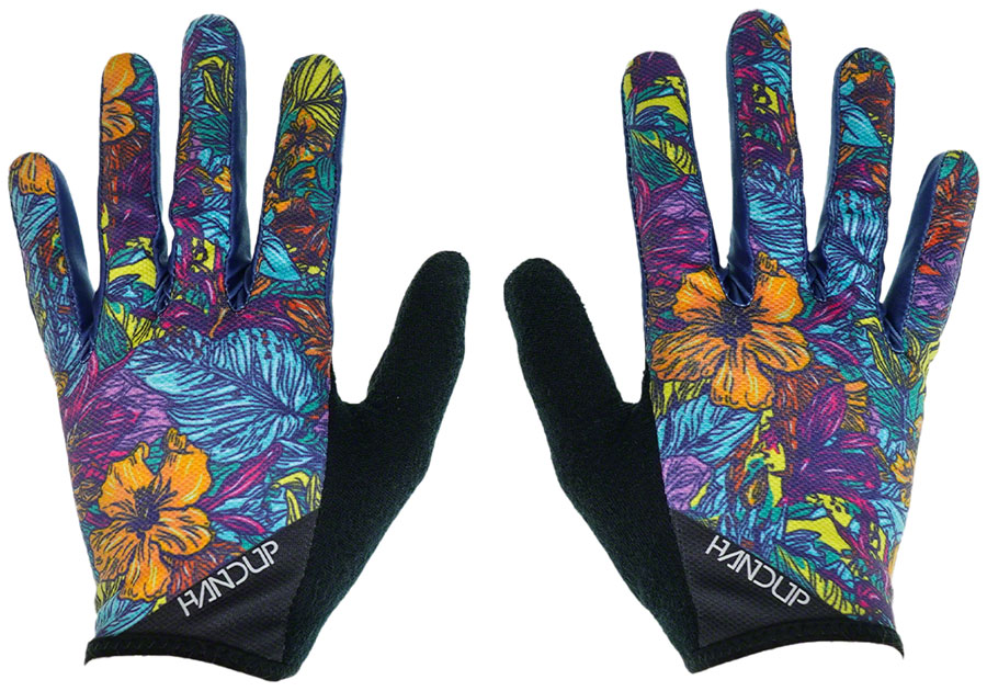 Handup Most Day Glove - Dirt Surfin, Full Finger variant 2