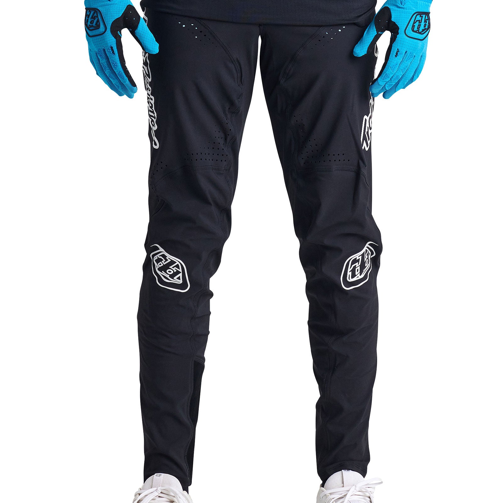 Sprint Ultra Pant Solid Black - Image 9