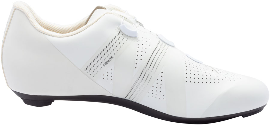 SIDI Ergo 6 Road Shoes - Men's Full White - Image 2