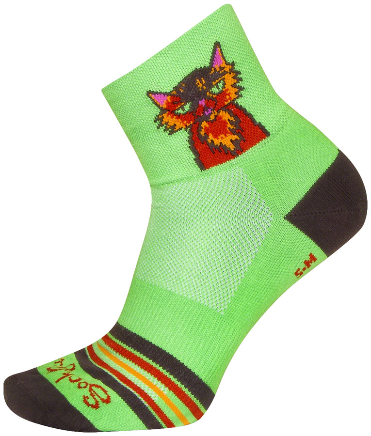 SockGuy Classic Socks - Image 3