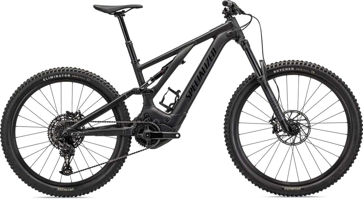 Turbo Levo 3 Alloy variant 2