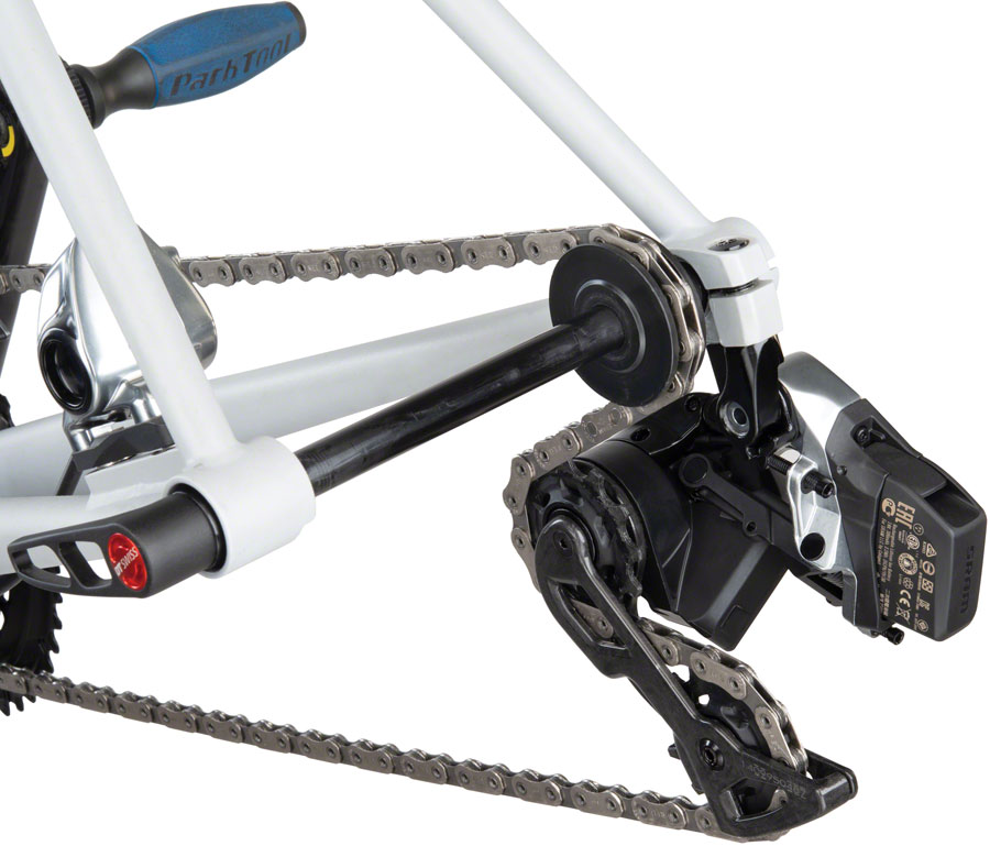 Park Tool DH-1 Dummy Hub - Image 3