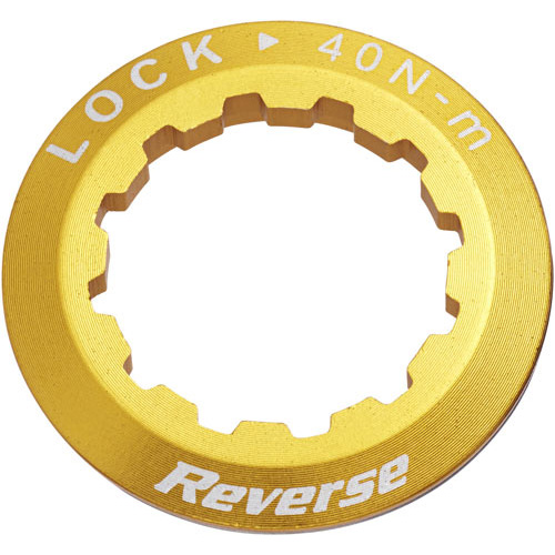 Reverse Cassette Lockring - Image 6