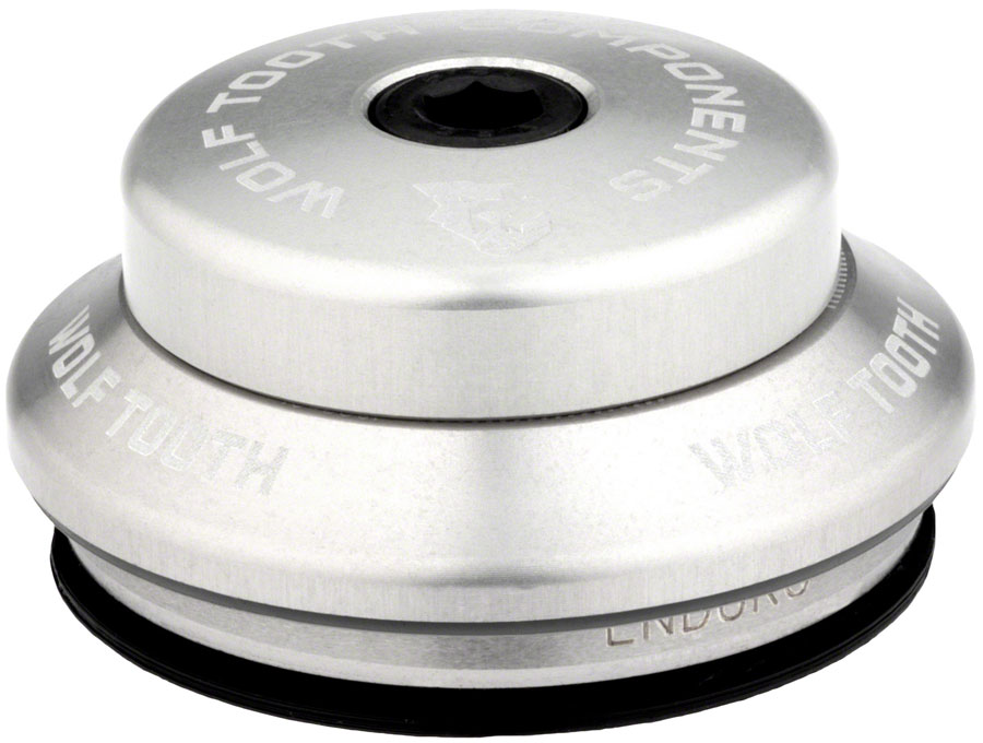 Wolf Tooth Performance Headset - IS41/28.6 Upper 7mm Stack