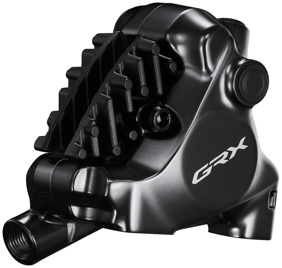 Shimano GRX BR-RX820 Disc Brake Caliper - Image 2