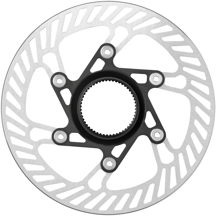 Campagnolo AFS Disc Brake Rotor for EKAR - Center-Lock 140mm Campagnolo AFS Disc Brake Rotor for EKAR - Center-Lock 140mm