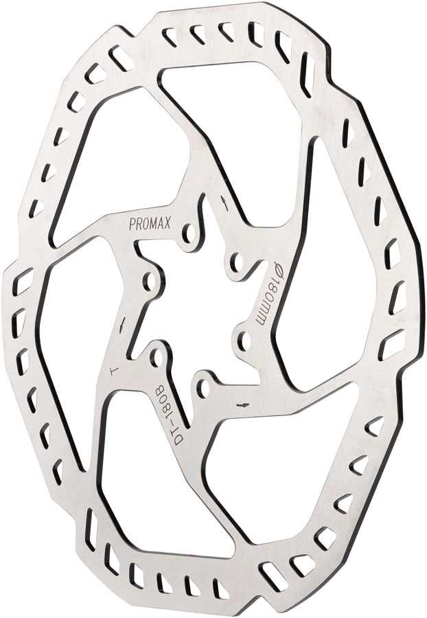 Promax Endurance E1 Disc Brake Rotor variant 2