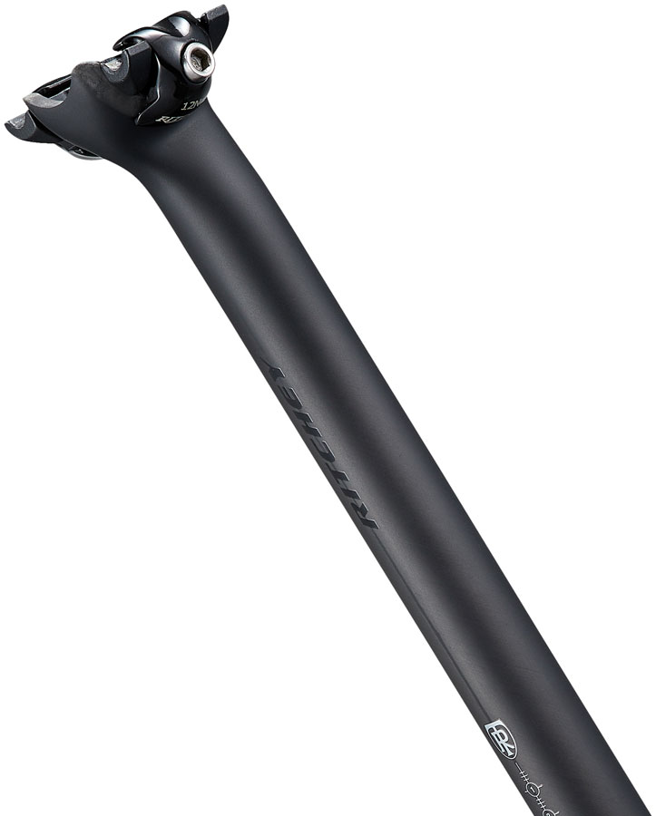 Ritchey Superlogic 1-Bolt Flexlogic Seatpost - Image 4
