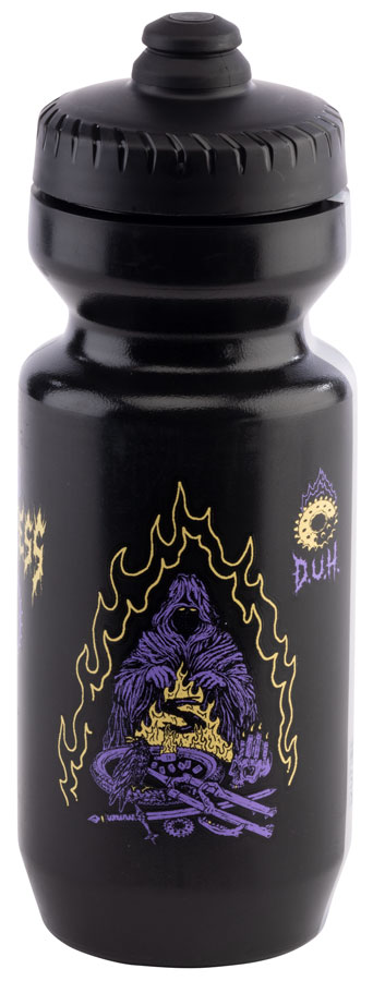 Surly <li>Bottle and cap can be washed on the top rack of a dishwasher - Image 2