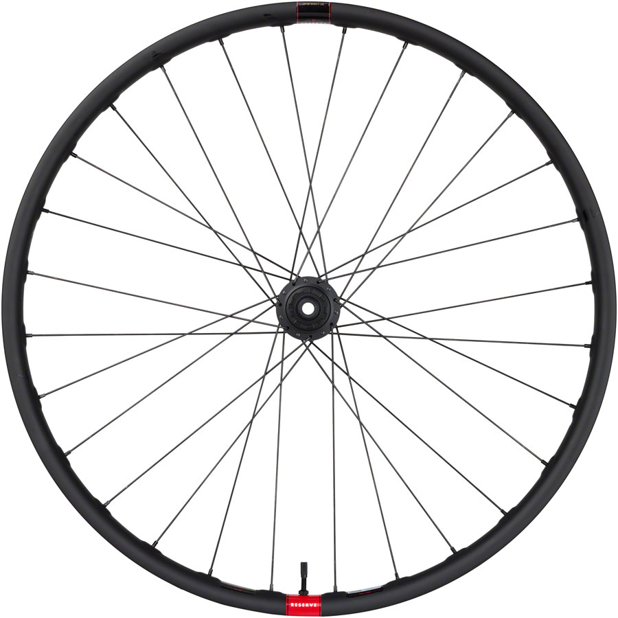 Quality Wheels DT 240 / Reserve 30 HD Carbon Rear Wheel - Image 4
