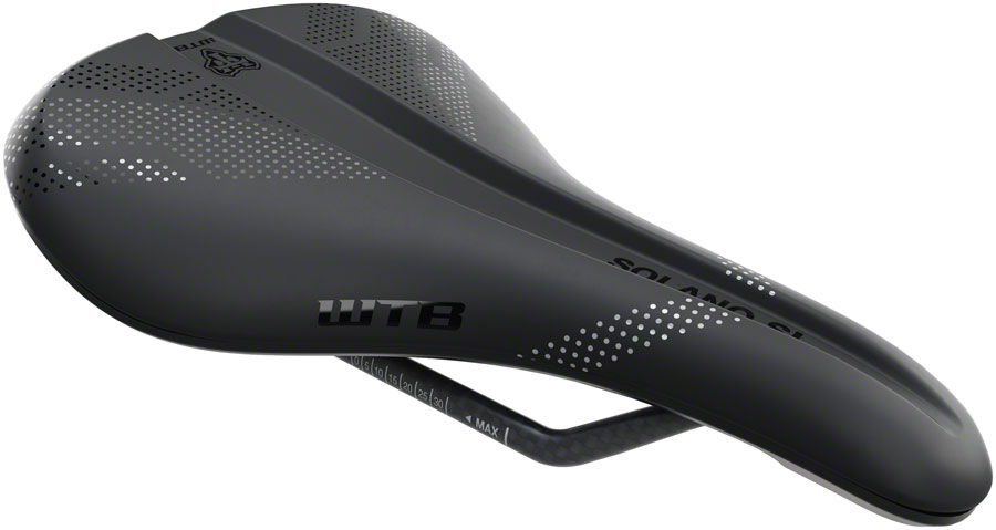 WTB Solano SL Saddle variant 3