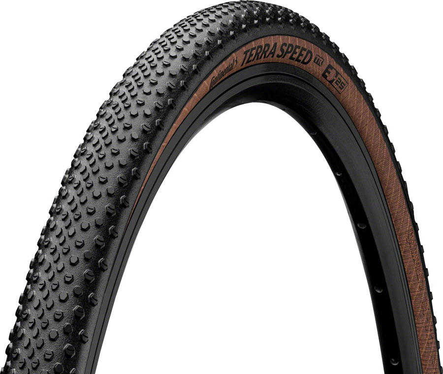 Continental Terra Speed Tire variant 3