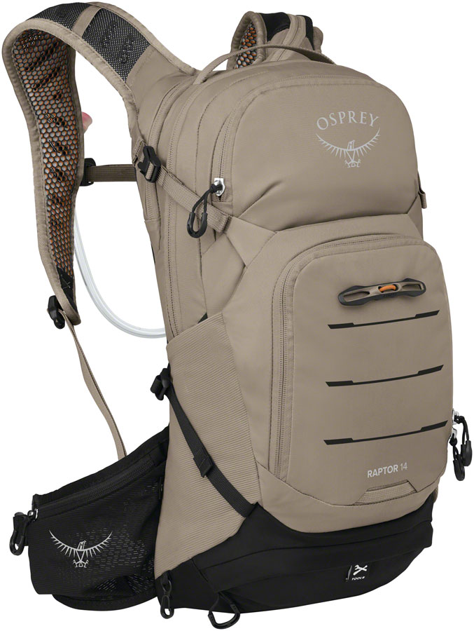 Osprey Raptor 14 Hydration Pack - Image 2