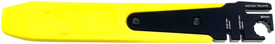 Magura Disc Brake Multi-Tool & Tire Lever - Image 2