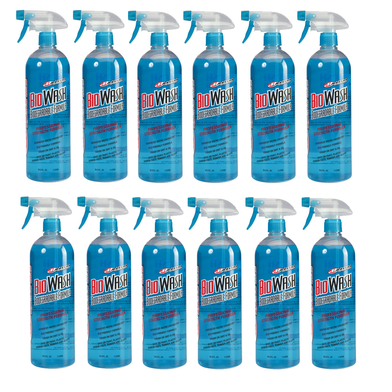 Maxima Bio Wash 32.0oz Spray Bottle