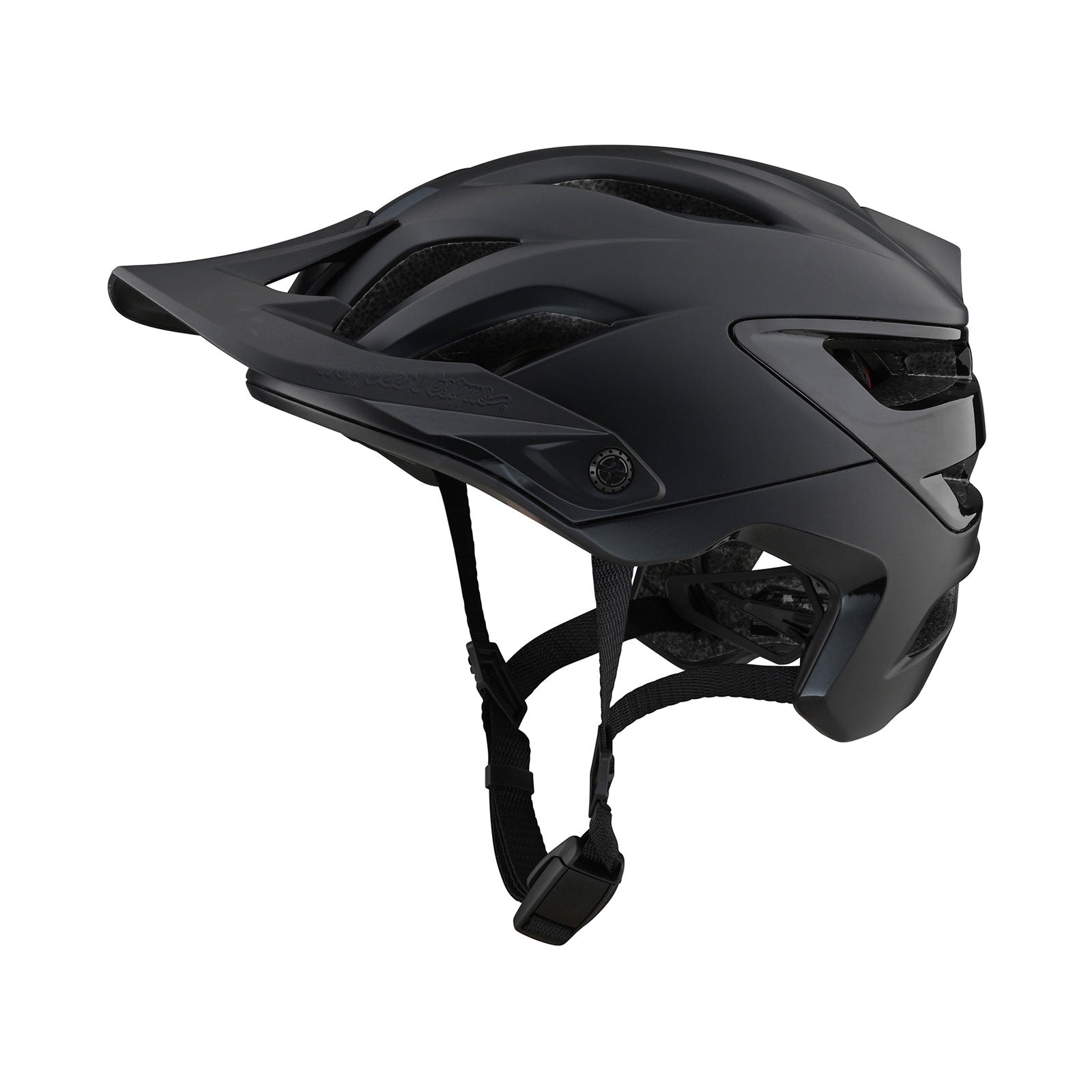 A3 Helmet Uno Black - Image 3