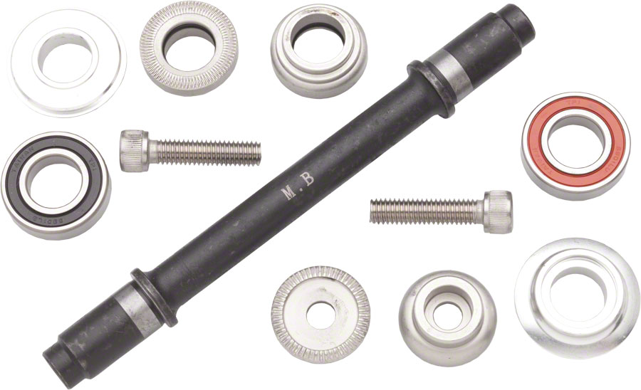 Surly Ultra New Hub Axle Kits variant 2