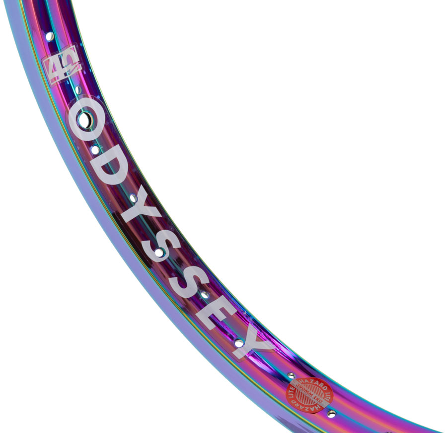 Odyssey Hazard Lite Rim - Image 2