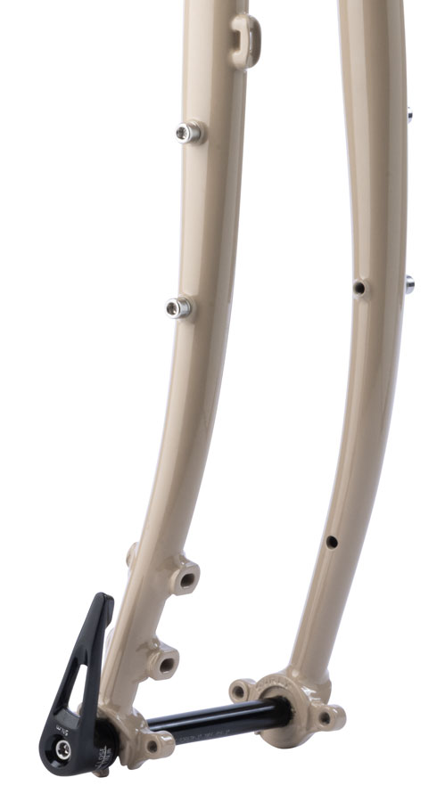 Surly Disc Trucker Thru-Axle Fork - Image 3