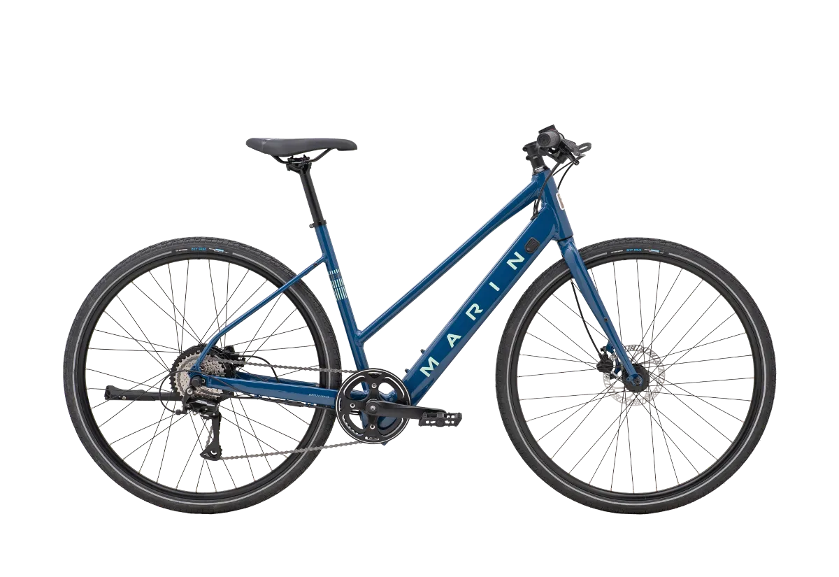 2025 Fairfax E ST (INT)