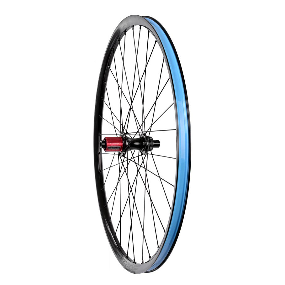 Halo Vapour GXC Disc Wheels - 29/700c variant 2