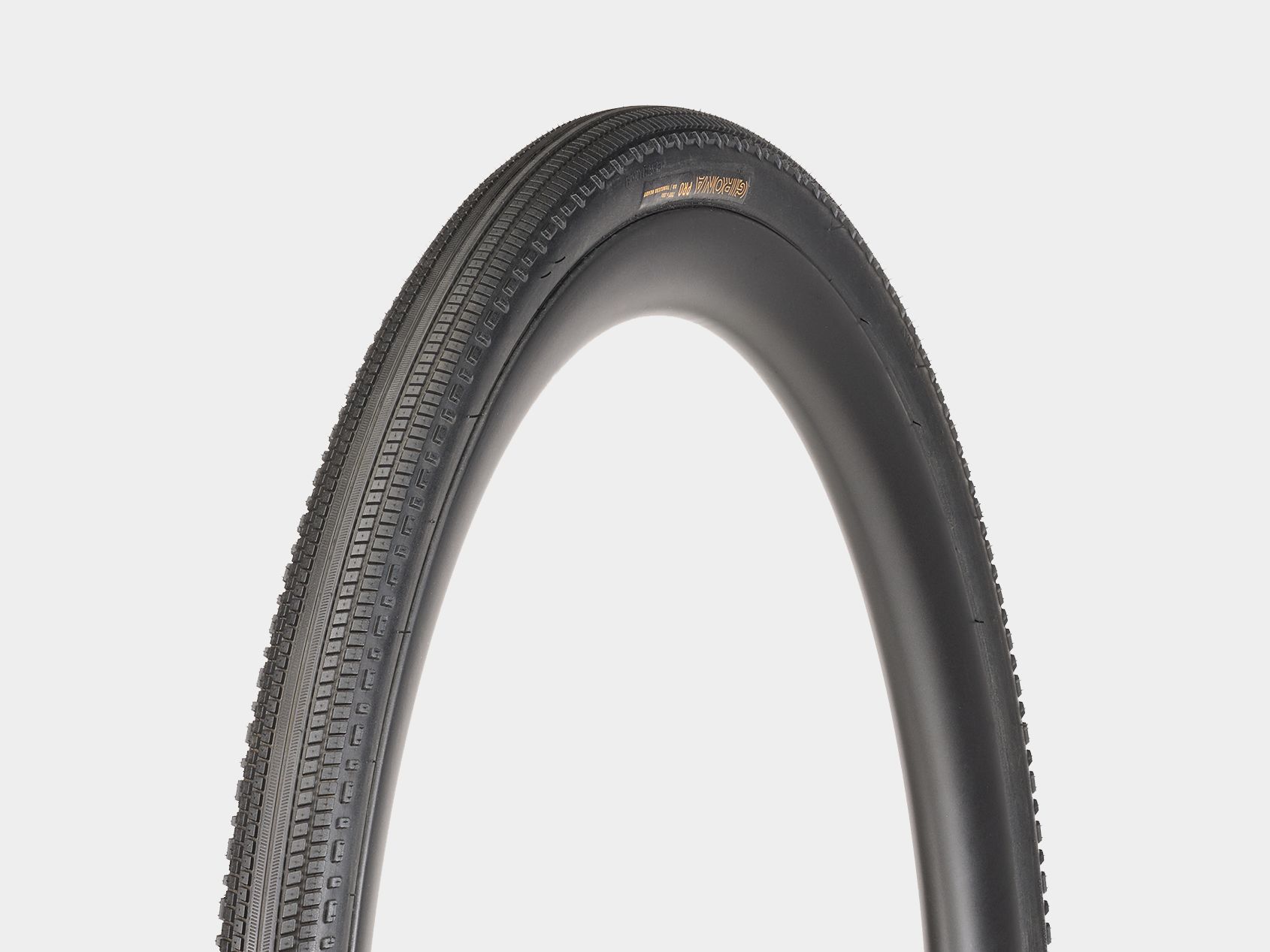 Bontrager Girona Pro GR 700x35c TLR Black Tire
