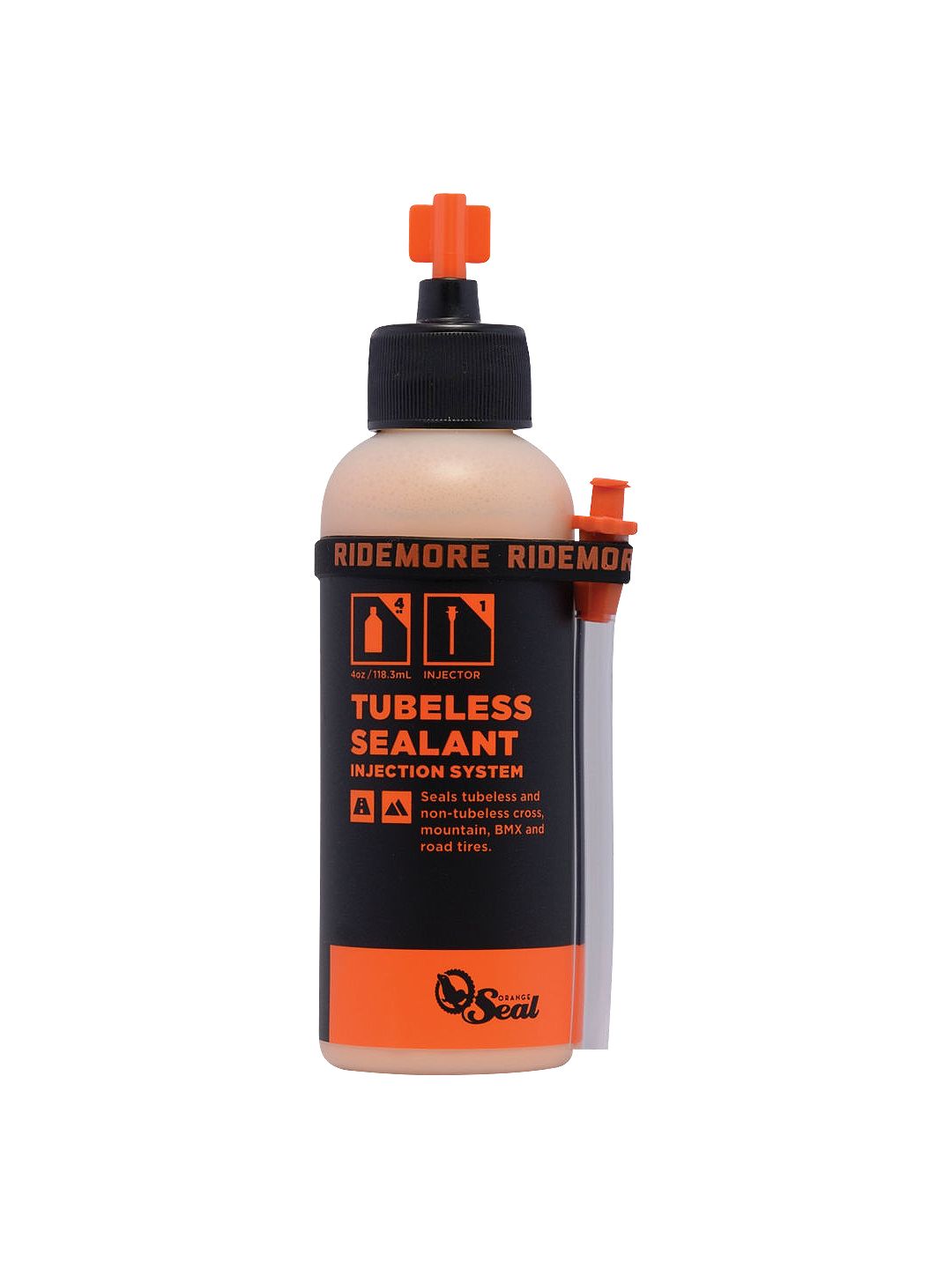 Orange Seal Tubeless Tire Sealant variant 4