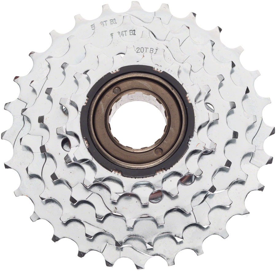Dimension Multi-Speed Freewheels