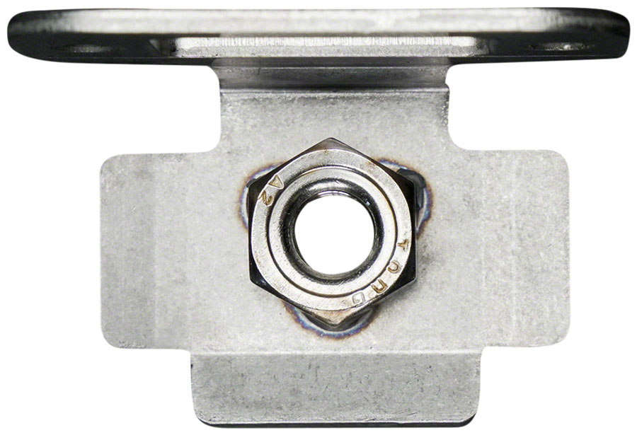 FAZUA RIDE 60 Energy Fixed Battery Mounting Bracket - Image 2