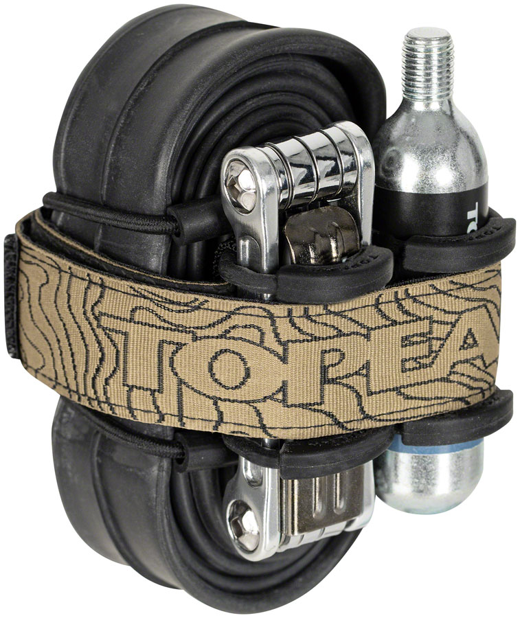 Topeak Elementa Tool Strap - Image 3