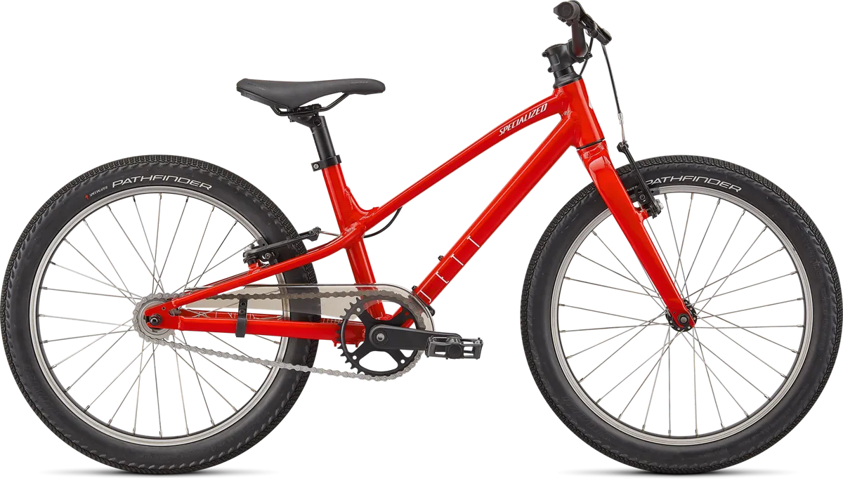 Jett 20 Single Speed variant 3