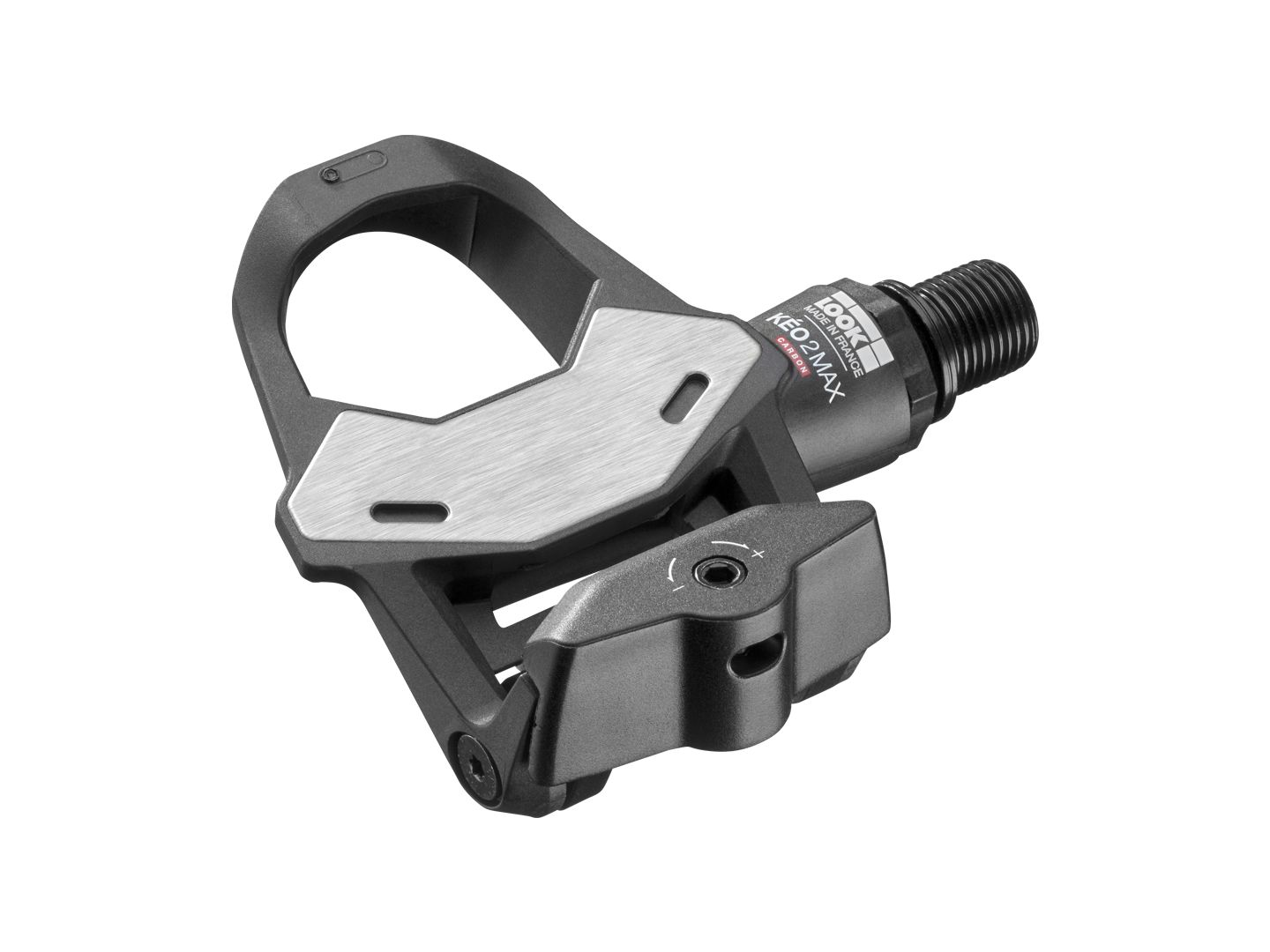 LOOK KEO 2 MAX CARBON Pedals - Image 2