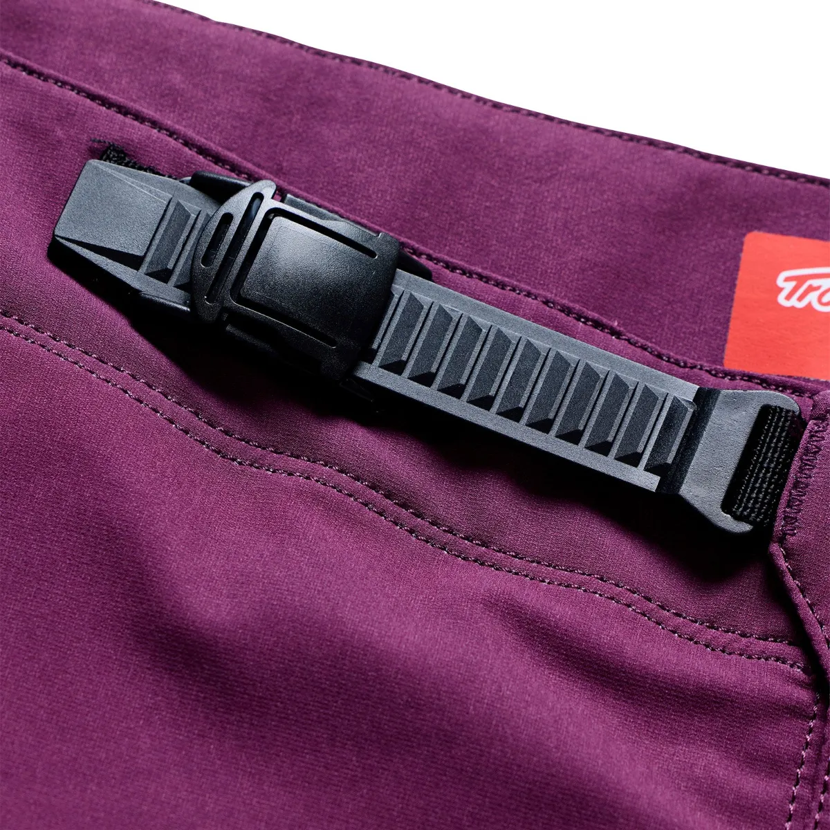 Sprint Pro Pant Mono Sangria - Image 8