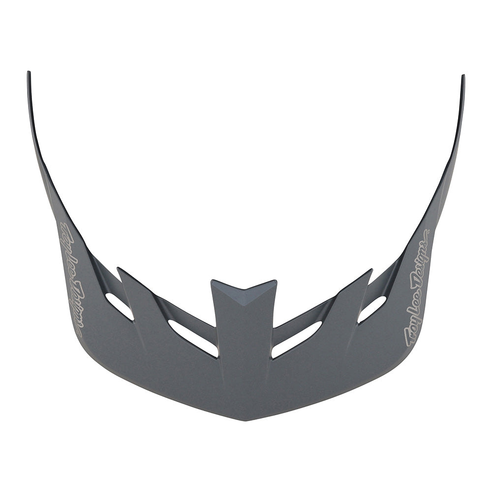 Youth Flowline Helmet Orbit Gray - Image 5