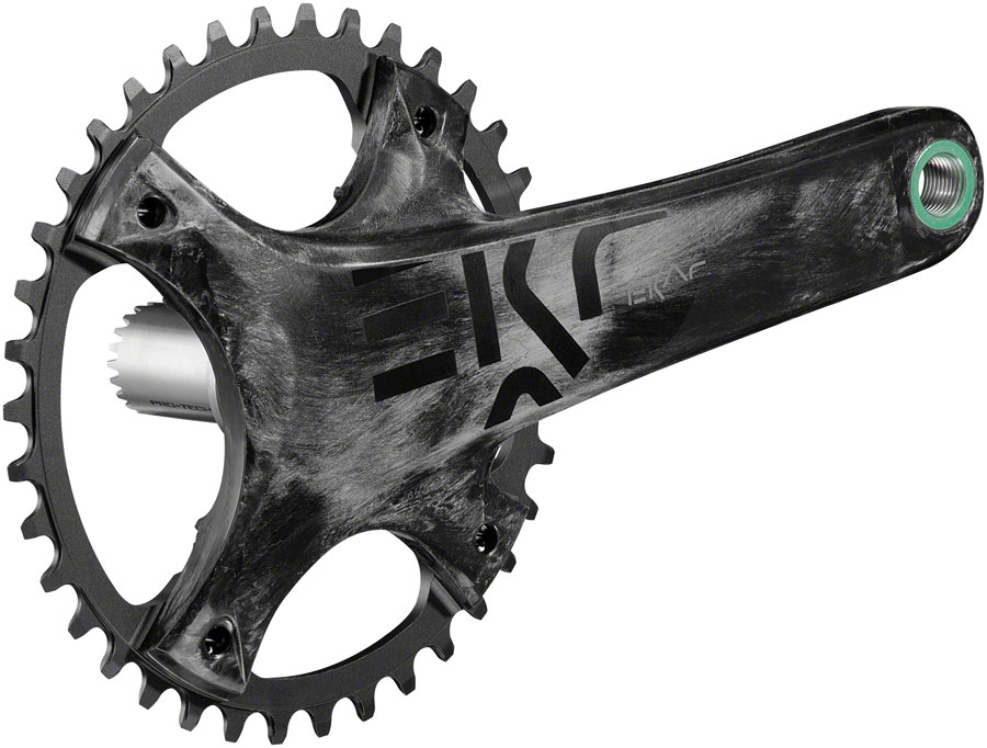 Campagnolo EKAR Crankset - Image 2