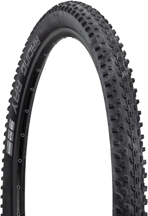 Schwalbe Racing Ray Tires