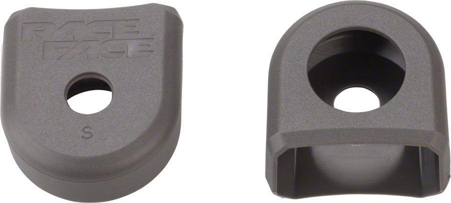 RaceFace Crank Boots: For Alloy Cranks 2-Pack - Image 6