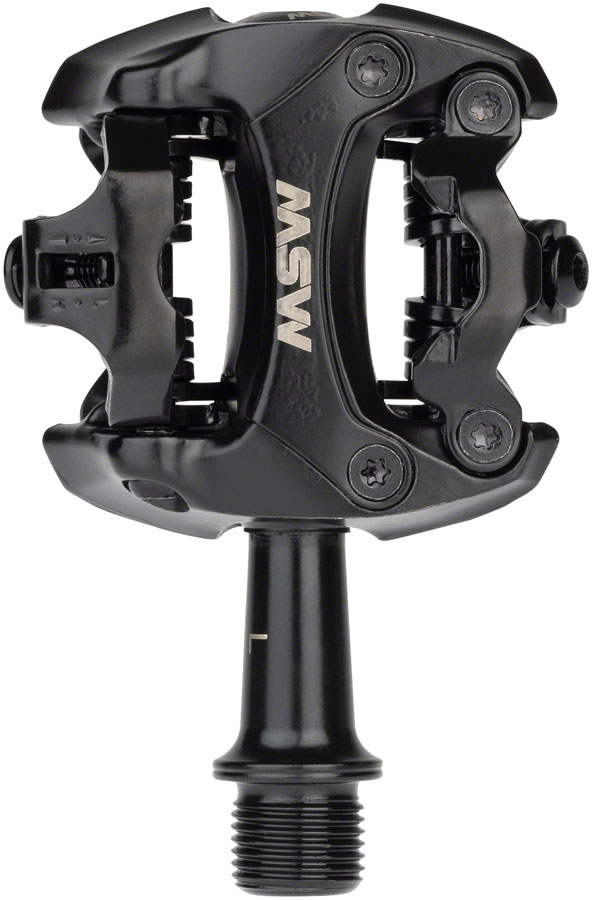 MSW Flash II Pedals - Image 4