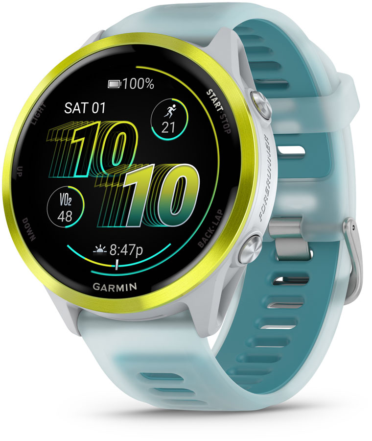 Garmin Forerunner 570 SmartWatch variant 4