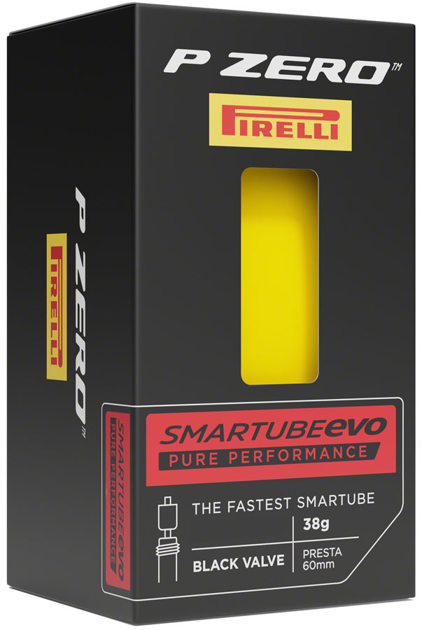 Pirelli P Zero SmarTube EVO Tube - 700 x 25