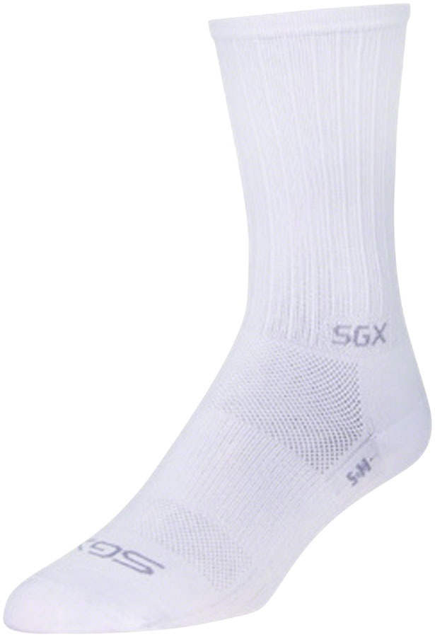 SockGuy SGX Socks - Image 2